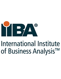 Международный институт бизнес-анализа (International Institute of Business Analysis, IIBA®)
