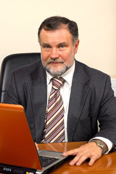 Пятенко Сергей Васильевич