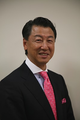 Такеути Хиротака